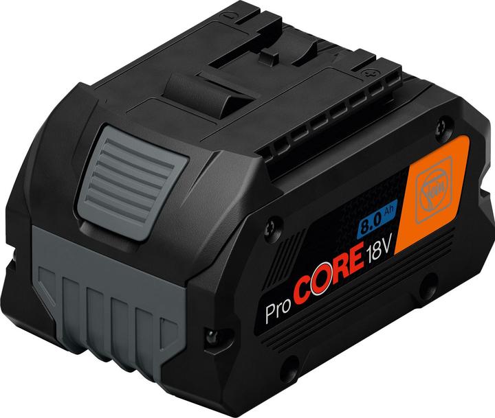 Produktbild Fein Akku-Pack ProCORE 18 V 8.0 Ah AS, Spannung 18 V, Kapazität 8 Ah (18 V)
