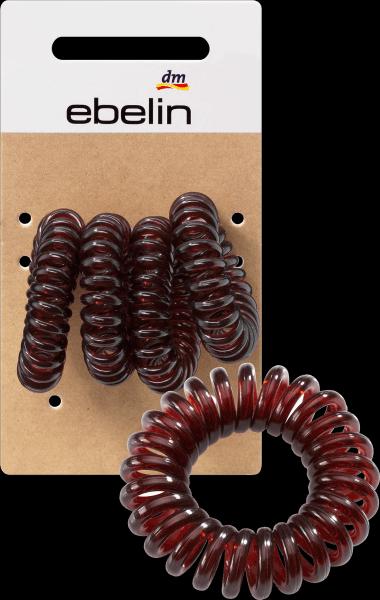 dm ebelin Spirale (Haargummi)