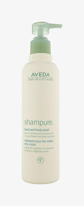 Immagine prodotto Aveda Shampure Lavaggio per mani e corpo (250 ml)