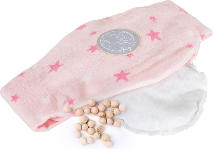 Produktbild Moni Baby Anti Kolik-Gürtel