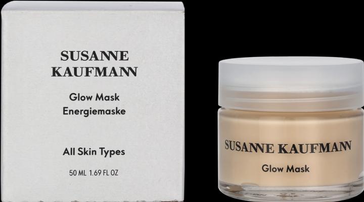 Produktbild Susanne Kaufmann Glow Mask (50 ml)