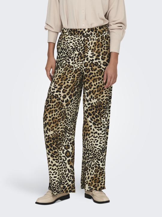 Produktbild JdY JDYLEONA Normal geschnitten Hose Hose (XS)
