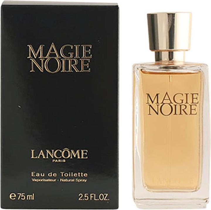 Lancôme Magie Noire (Eau de Toilette, 75 ml)