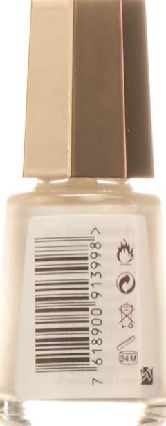 Immagine prodotto Mavala Smalto per unghie Mini Colour (399 Loto, Smalto)