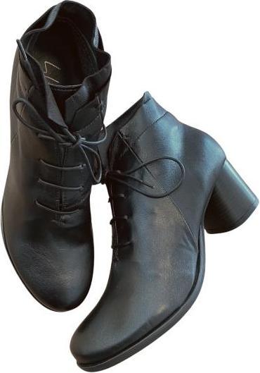 Produktbild Lilimill 6893 Boots Logic Nero (41)
