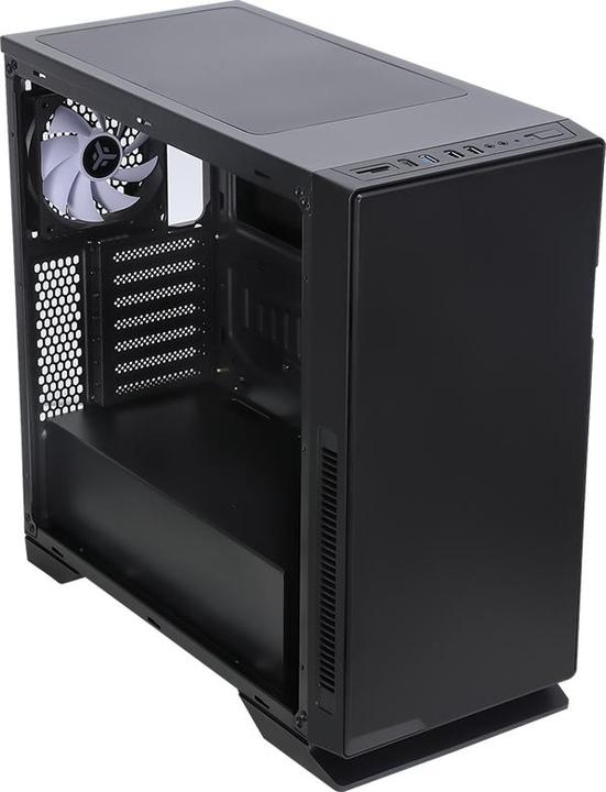 Immagine prodotto Itek SYLENT 07 EVO (ATX, mATX)