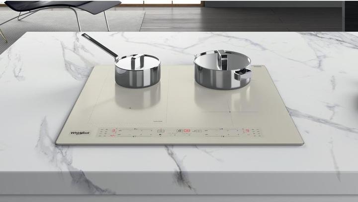 Image du produit Whirlpool Induction hob WL B6860 NE / S