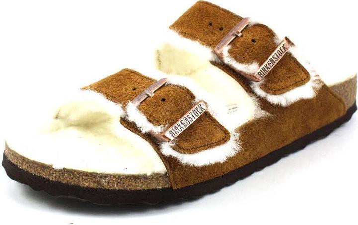 Actual product image Birkenstock Arizona narrow (37)
