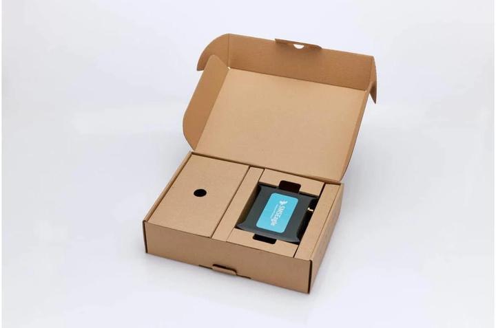 Actual product image SMSeagle NXS-9700-4G SMS Gateway Rev. 3