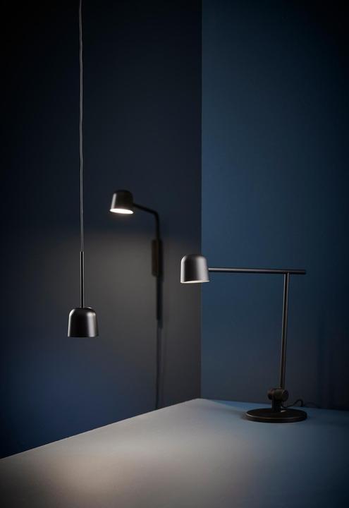 Actual product image Frandsen Satellite Wall Lamp EU (452 lm)
