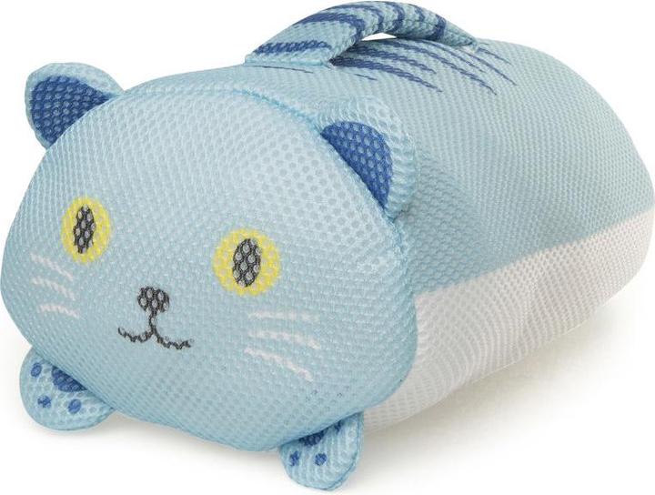 Image du produit Kikkerland Sac à linge Handy Cat