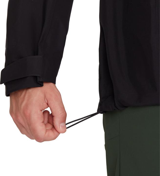 Produktbild Mammut Crater IV HS Hooded Jacket Men (S)