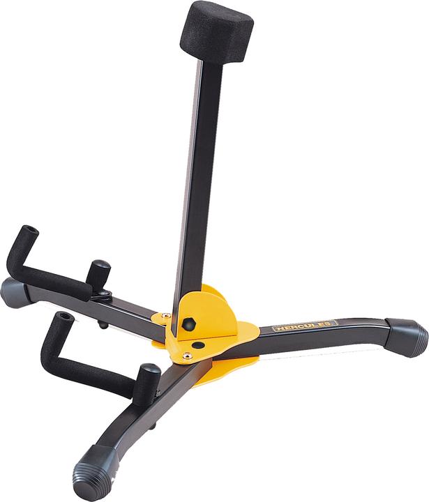 Actual product image Hercules Stands GS402BB