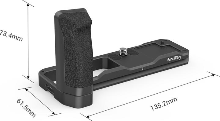 Produktbild SmallRig L-Shape Grip für FUJIFILM X-T4 Kamera - LCF2813 (Griff)