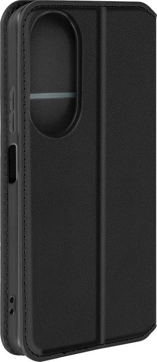 Produktbild Avizar Classic Edition, Backcover mit Magnetklappe Series (Honor 90 Smart)