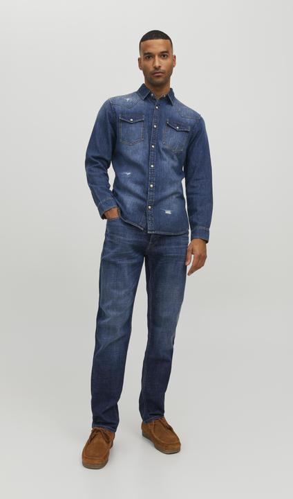 Actual product image Jack & Jones Jjimike Jjoriginal - 12229855 (31)