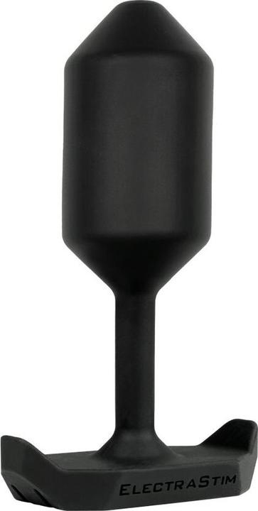 Actual product image ElectraStim Electric Plug Anal Mr-S-Leather