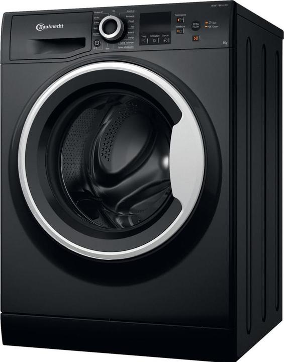 Actual product image Bauknecht Bauk WM BB 814 A (8 kg, Left)