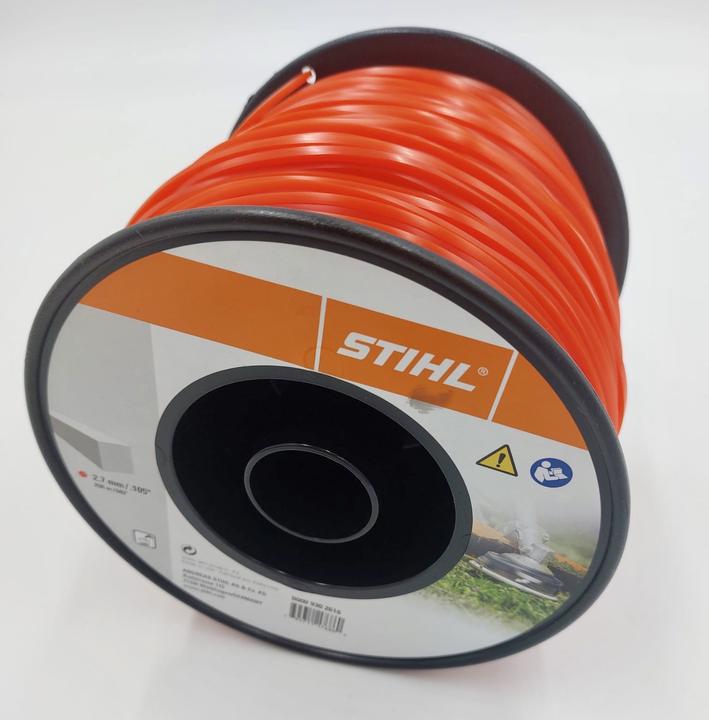 Image du produit Stihl Fil de coupe (Tondeuse automatique, Fil de coupe + bobine de fil)