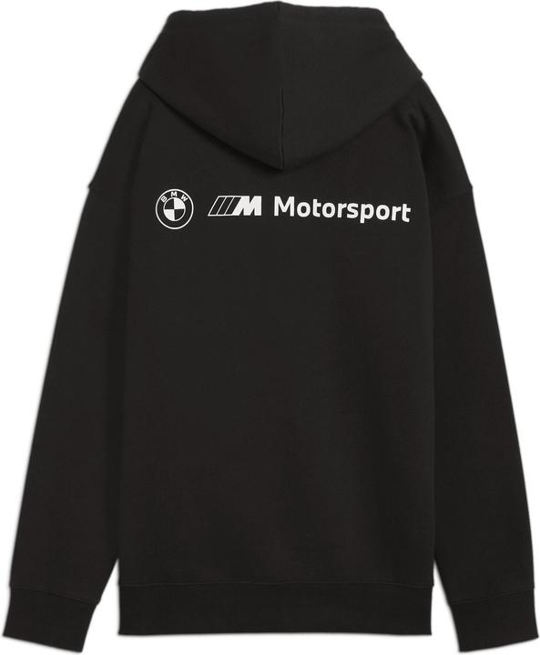 Immagine prodotto Puma BMW MMS WMN ESS+ Felpa con cappuccio (XL)