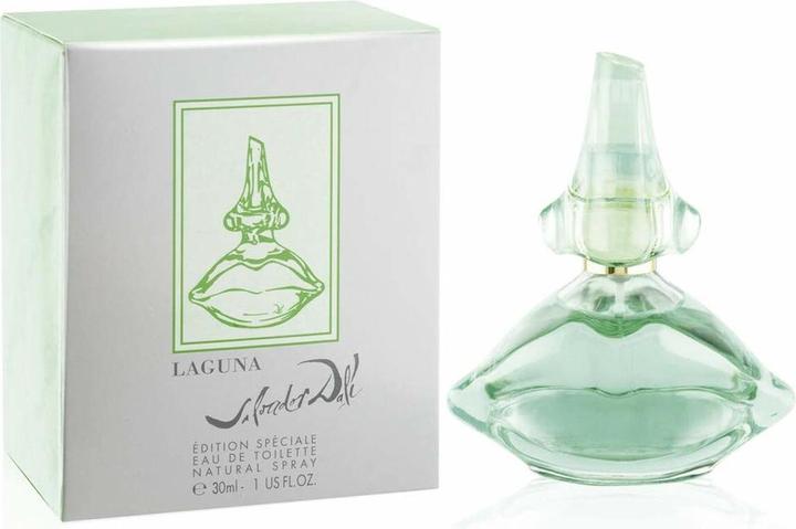 Image du produit Salvador Dalí Laguna (Eau de toilette, 30 ml)