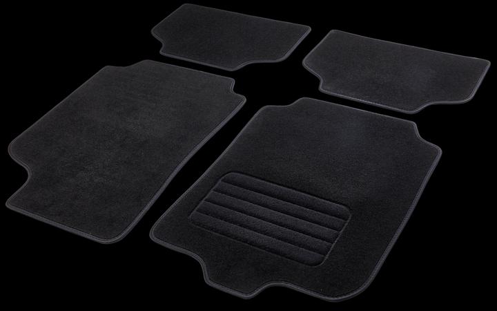 Cartrend Premium B 4-piece