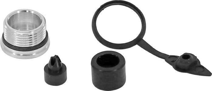 Immagine prodotto Zefal Kit di riparazione Sprint-Air Profile XL Air Profile,X'Light,X'Tra Light (Kit di riparazione)