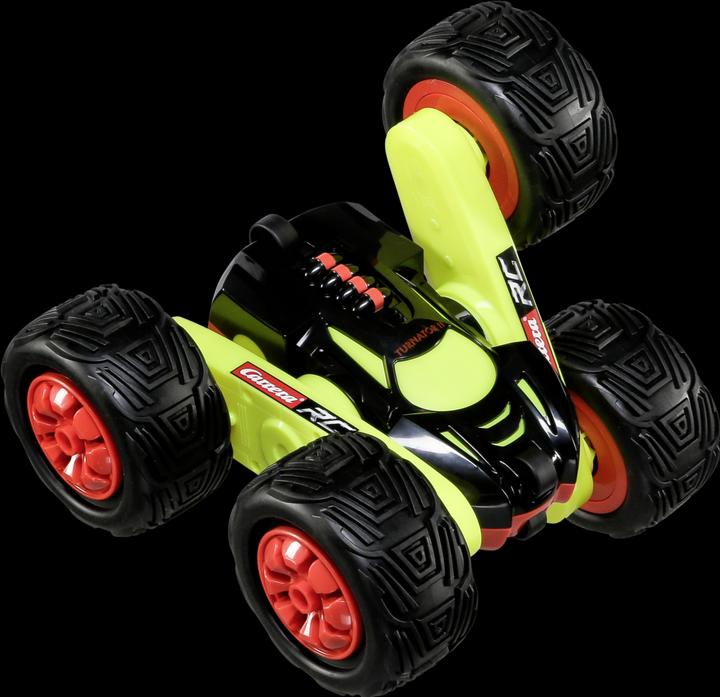 Produktbild Carrera Glow in the Dark