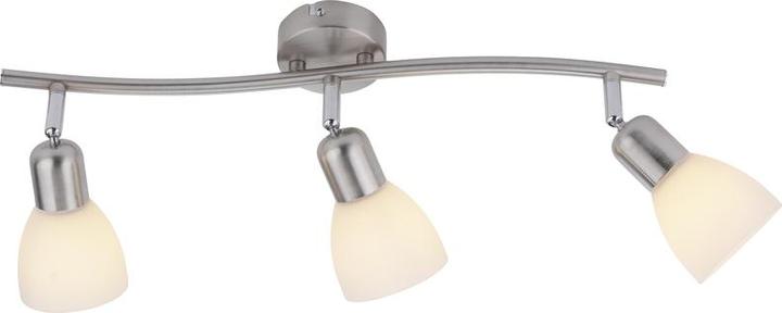 Actual product image Leuchten Direkt Karo (E14)