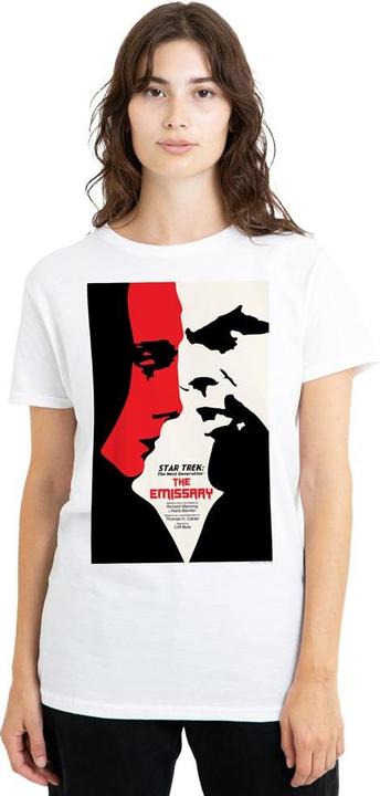 Produktbild The Next Generation Season 2 Episode 20 TShirt (M)
