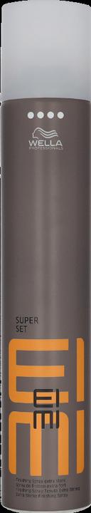 Wella EIMI Super Set (500 ml)
