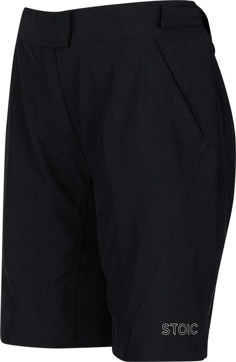 Actual product image Stoic Women's SälenSt. Bike Short incl. inner shorts (34)