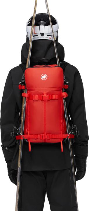 Immagine prodotto Mammut Nirvana 22 (22 l)
