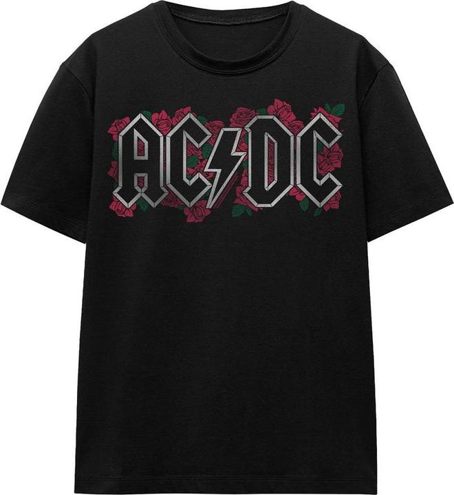 Produktbild AC/DC TShirt (L)