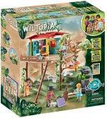Actual product image Playmobil Family tree house (71013, Playmobil Wiltopia)