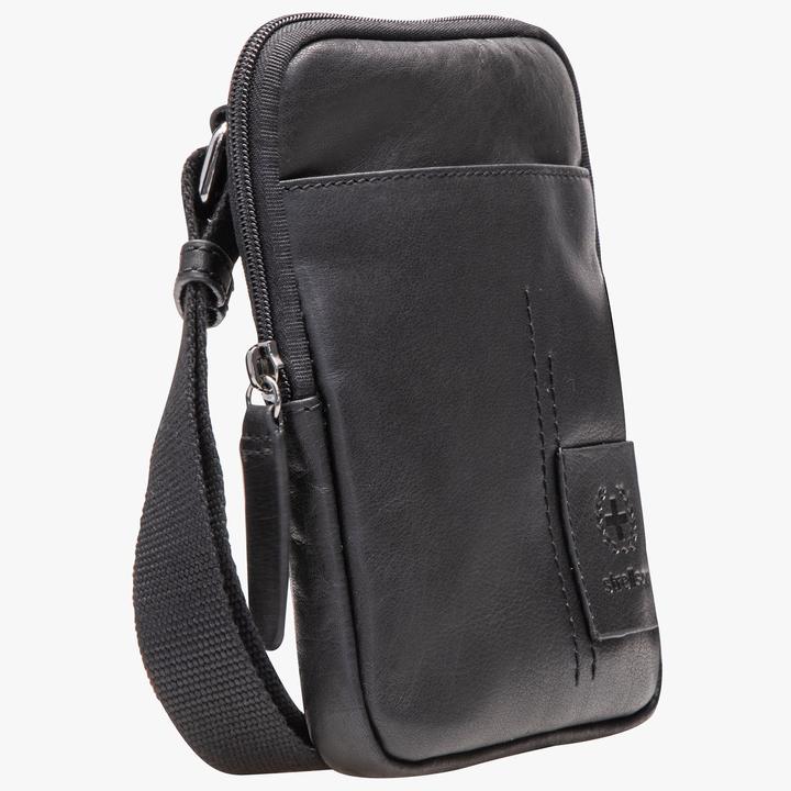 Actual product image Strellson Shoulder Bag Hyde Park ShoulderBag XSVZ1