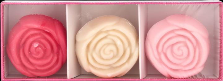 Produktbild Benois Discop La Savonnerie De Nyons Extra Gentle Soap Set (Hartseife)