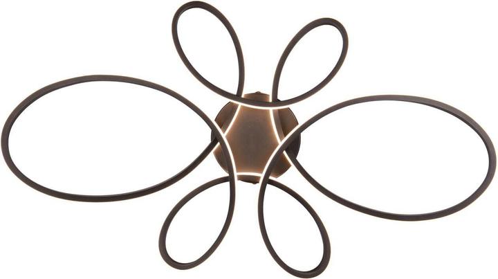 Actual product image Trio Fly (3900 lm)