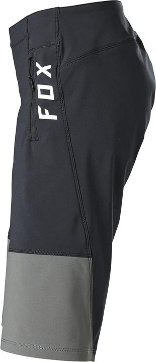 Actual product image Fox Short 22 W Defend Blk (M)
