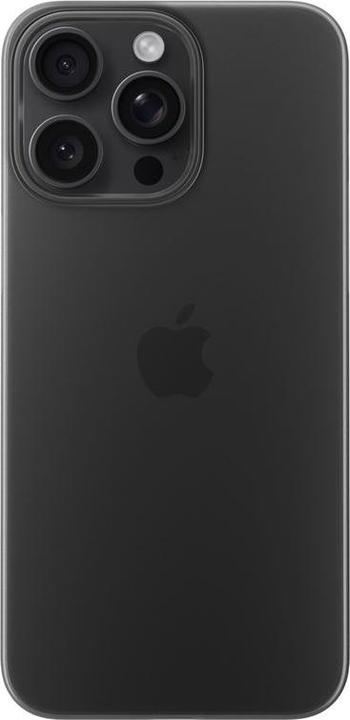 Nomad Super Slim Case (Apple iPhone 15 Pro Max)