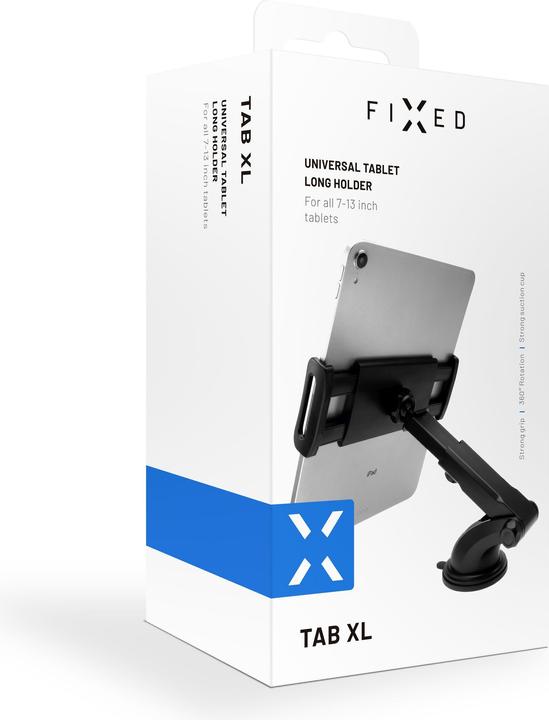 Actual product image Fixed Tab XL