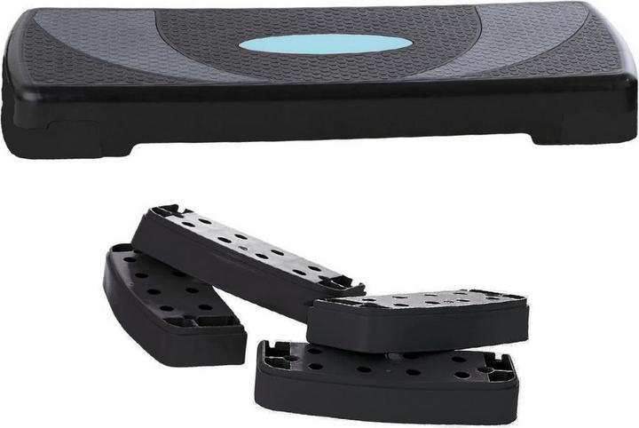 Actual product image Hasbro Step tremblay