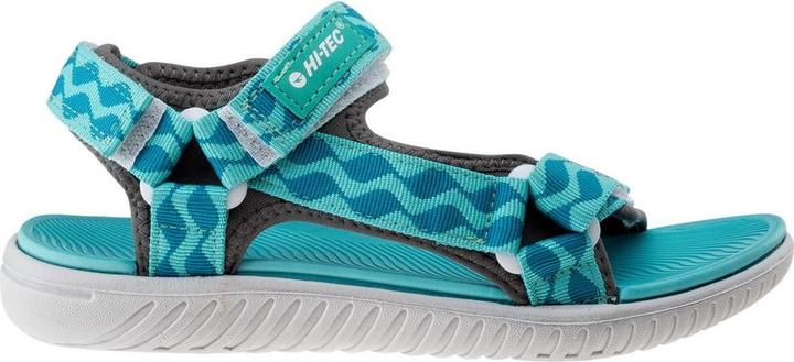 Produktbild Hi-Tec Sandalen Hanar (40.5)