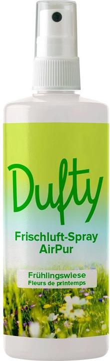 Dufty Frischluft-Spray Fl 200 ml