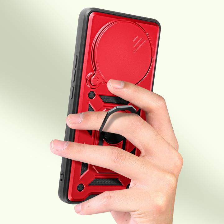 Produktbild Mayaxess ProtectorRing Case Series (Honor Magic6 Lite)