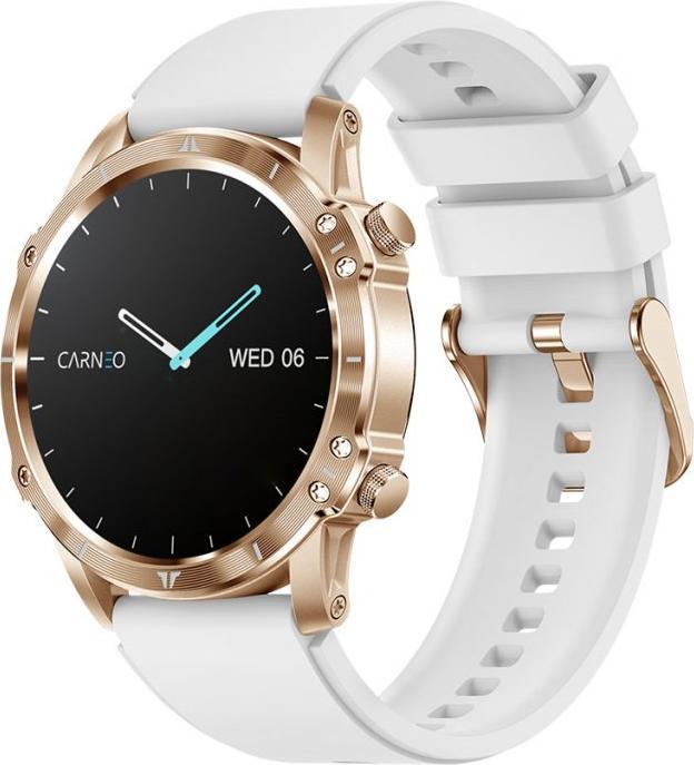 Immagine prodotto Carneo Adventure HR+ 2a gen. oro rosa (44 mm)