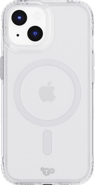 Productafbeelding tech21 Evoclear W/Magsafe Clear (Apple iPhone 15)