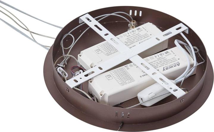 Immagine prodotto Lucande Yonam (9200 lm)