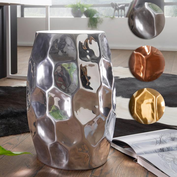 Actual product image FineBuy Lou (29 x 30 x 47 cm)