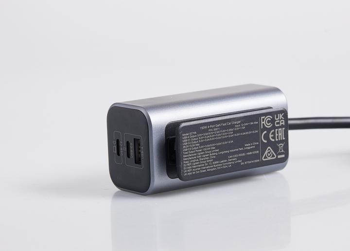 Produktbild Ugreen Car Charger